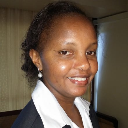 Esther Njenga