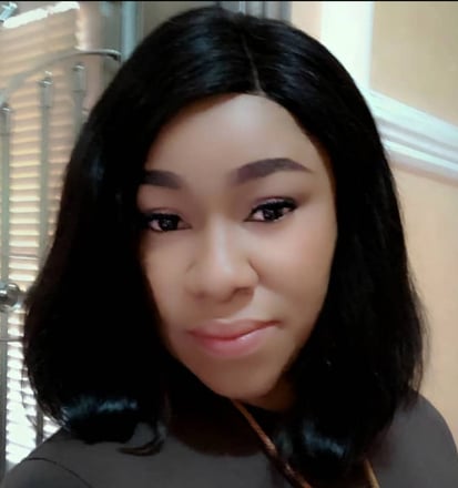 Headshot Mirabel Okafor Procurement Expert-Nigeria